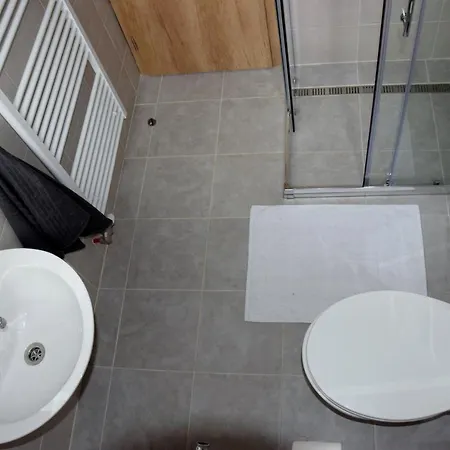 Appartement Tatras 622