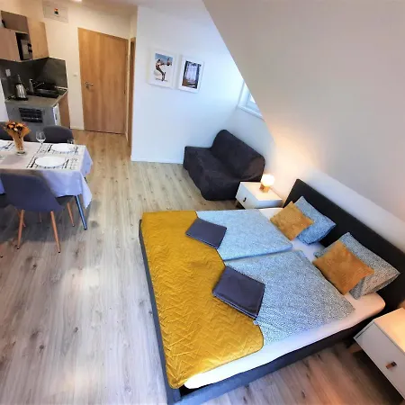 Tatras 622 Lejlighed *