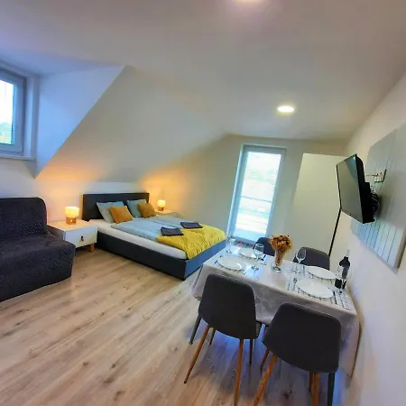 Tatras 622 Appartamento