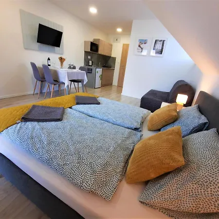 Tatras 622 Nová Lesná