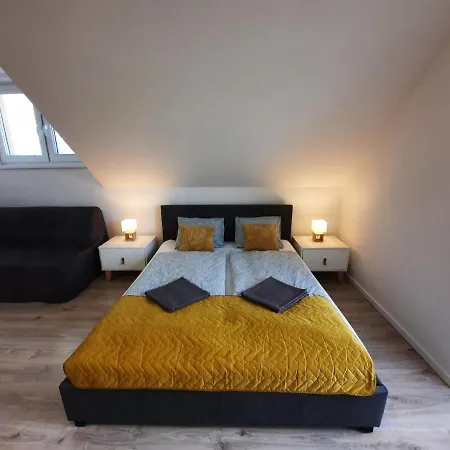 Appartamento Tatras 622 *