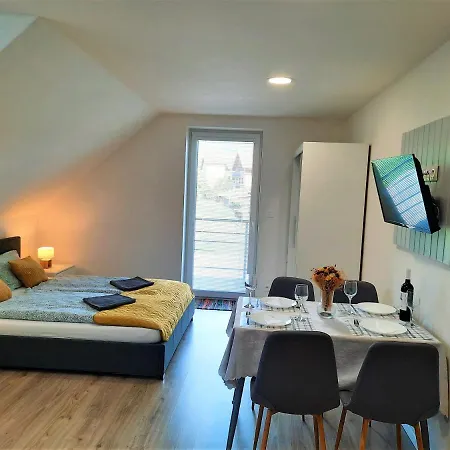 Appartamento Tatras 622 *