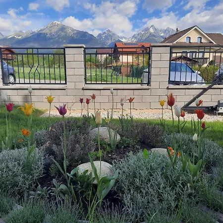 Appartement Tatras 622 Nová Lesná