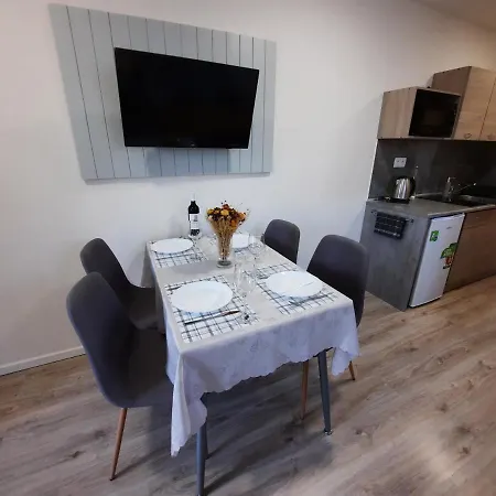 Tatras 622 Appartamento *