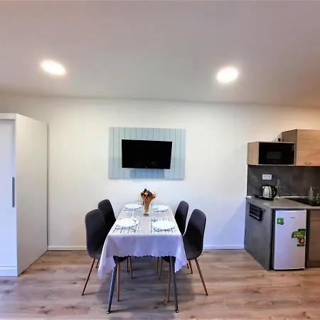 Tatras 622 Appartement *