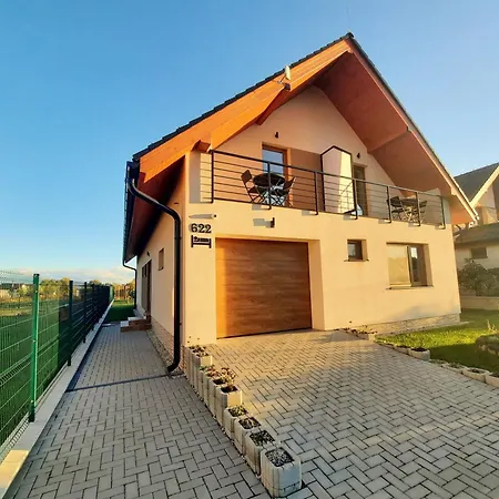 Tatras 622 Lejlighed Nová Lesná