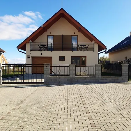 Appartement Tatras 622 *