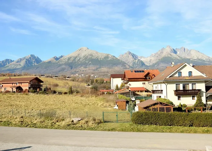 Tatras 622